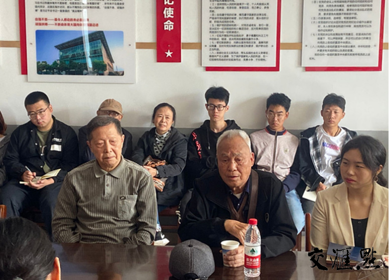 常州工程职业技术学院：铭记伟大历史 致敬最可爱的人