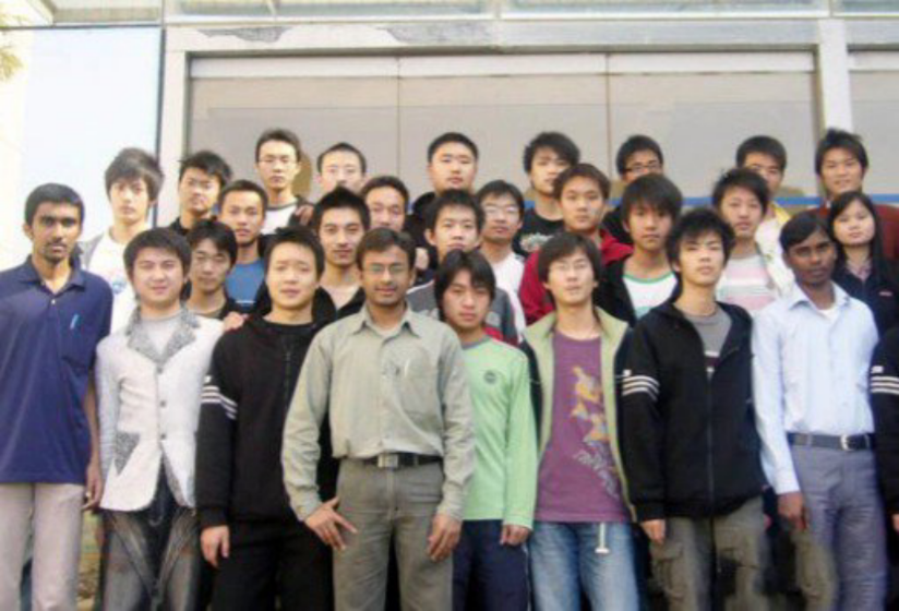 曹晓洁：高考仅385分无奈读大专，却被三家跨国公司争抢，为何？