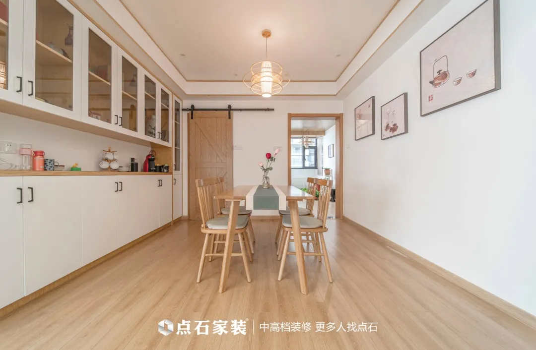 更多中高档业主选择的设计风格，哪款是你的理想型？（下辑）