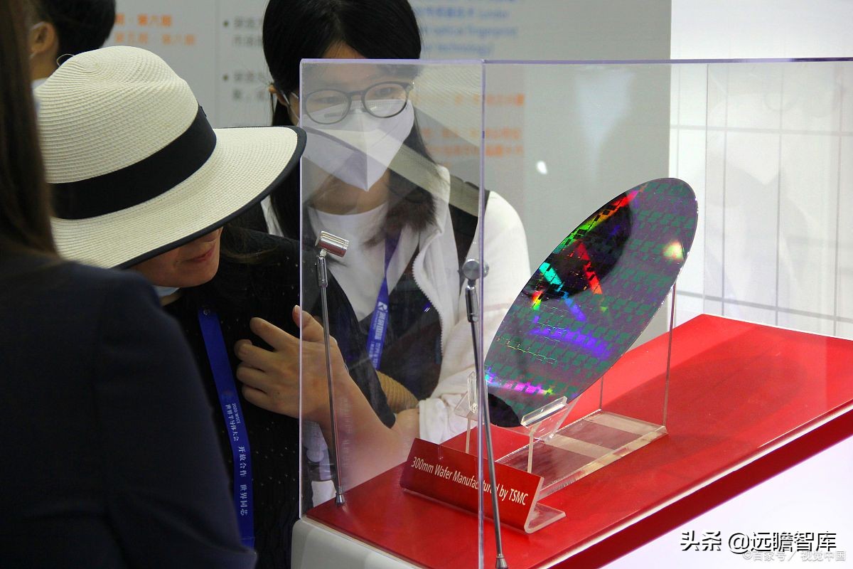 lam是哪國公司（三大半導體設備巨頭ASML、AMAT、LAM的成功：國內企業一定要借鑒）