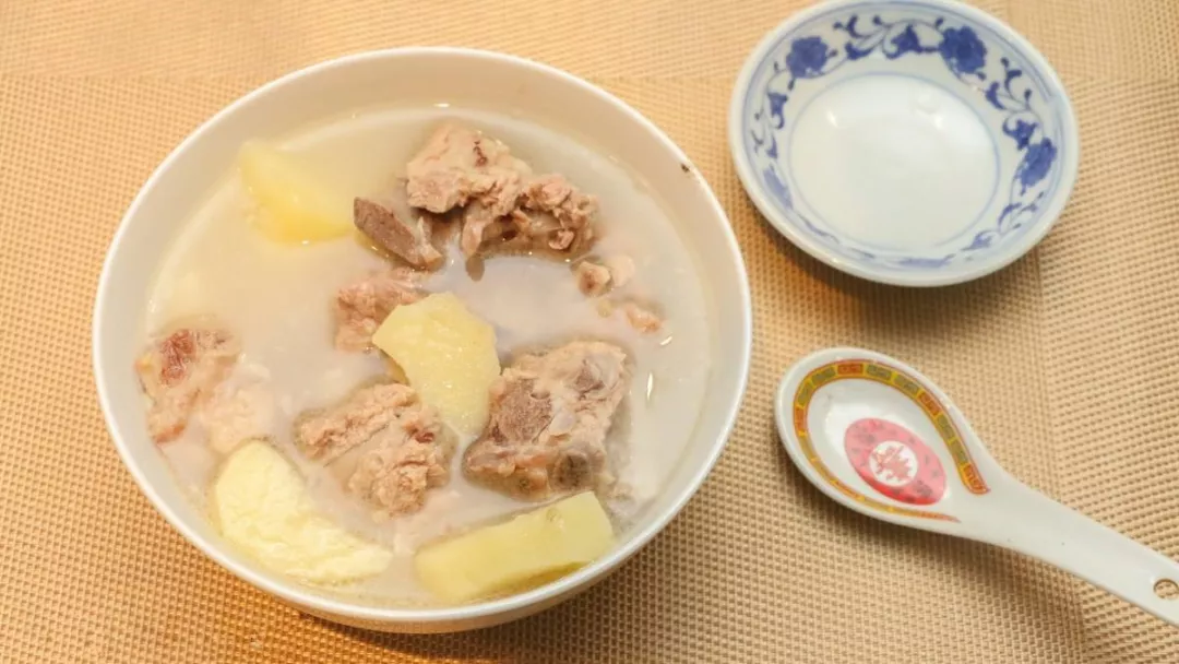 这10道排骨汤,最受宝妈好评的月子汤
