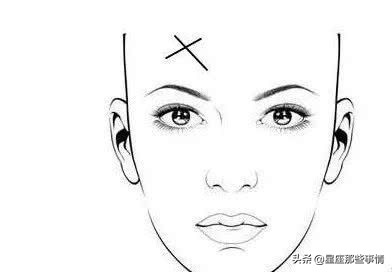 女人有悬针纹代表什么（额头的十种纹路分别代表的命运）