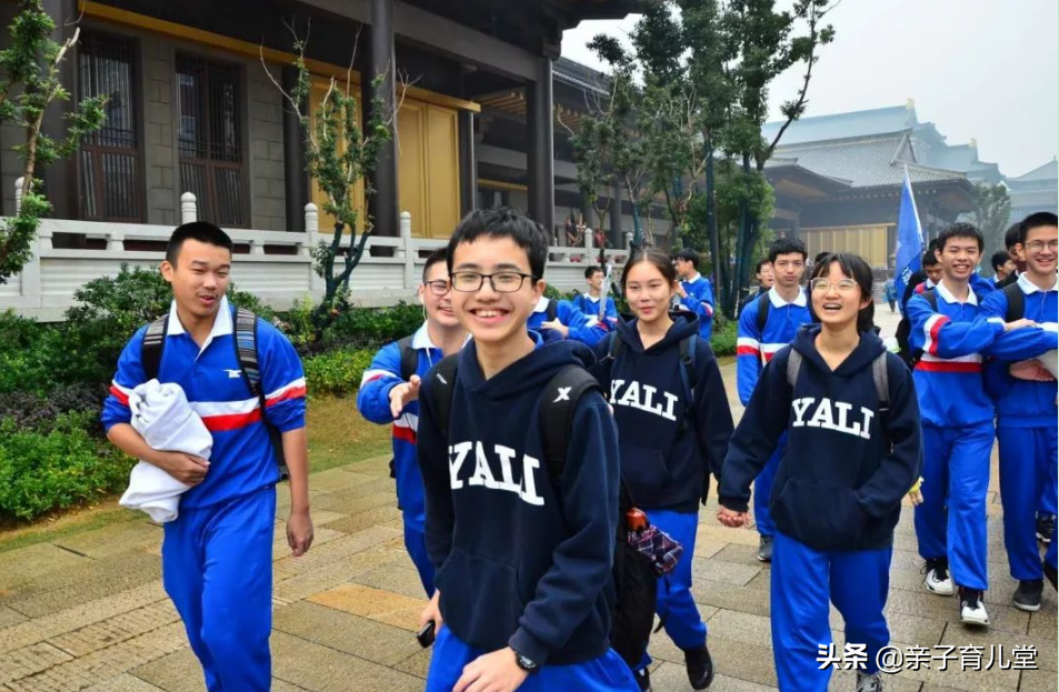 雅礼中学78人考入清北，学校推行快乐教育，与衡中形成鲜明对比