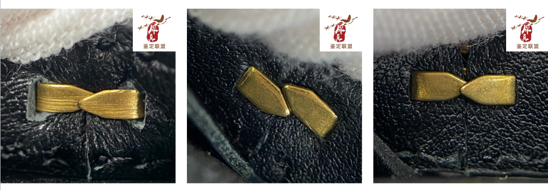 三招教你识破最新版二手奢侈品Gucci腰带/