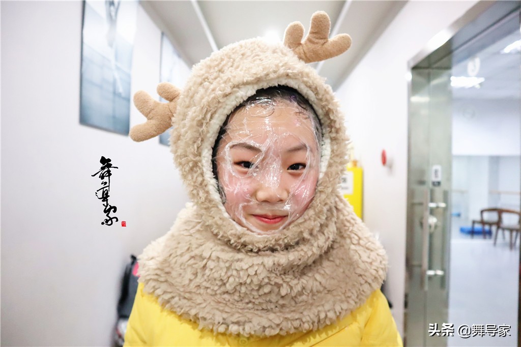 家长说艺考｜我的女儿考上了北舞附中