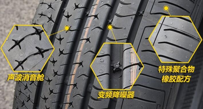 什么牌子的轮胎好，各个品牌轮胎优缺点是什么？我们该如何选择