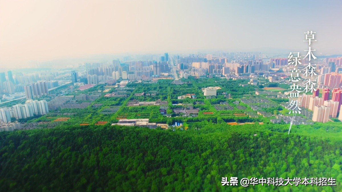 坐拥18位院士，培养出年薪200万的天才少年，华中科技大学超硬核！