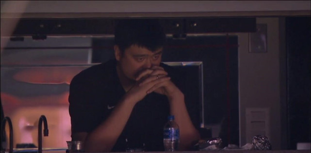 姚明是做什么的（从CBA改革到国家队扩招，姚明为中国篮球做的贡献有多大？）-趣拿体育