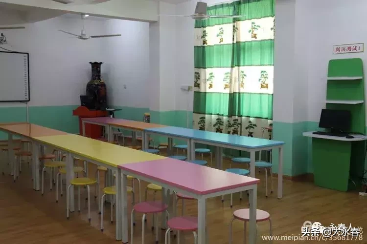 美哉！我们的永春三中