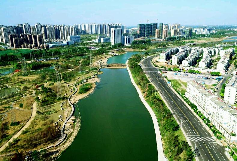 安庆市人口（安庆市人口分布）-第1张图片-华展网