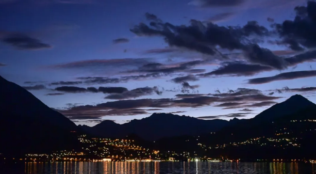 一路上有古堡爱情花园和葡萄园（深度法意瑞，分享私藏小众玩法）