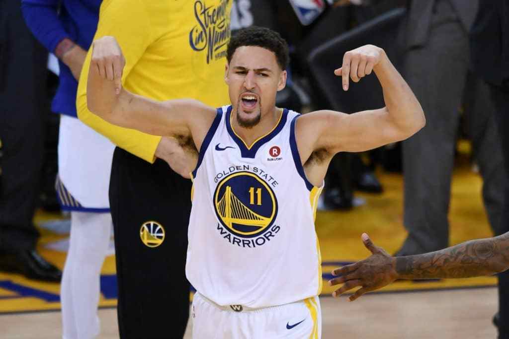 球员和号码(探秘nba球员的号码:汤普森与11号不解之缘,阿杜的故事令人