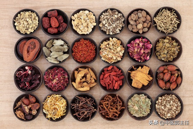 男人气虚血虚阴虚阳虚，你属于哪种？又该怎样调？一文说清
