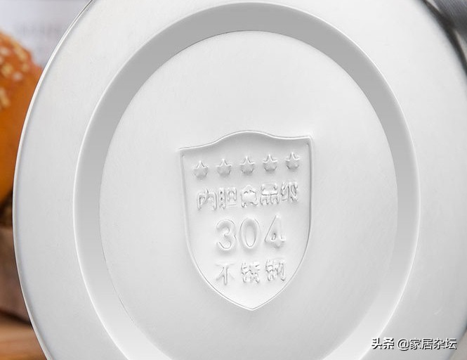 不锈钢餐具上印有DUS304，一定要当心！304和316不锈钢选哪种？