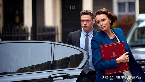 十二部好看的高分口碑英剧，良心推荐，喜欢的马住慢慢刷吧