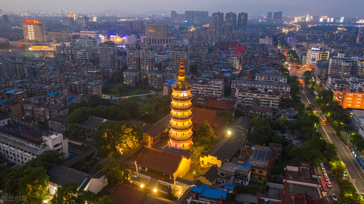 安徽省安庆市—高校信息