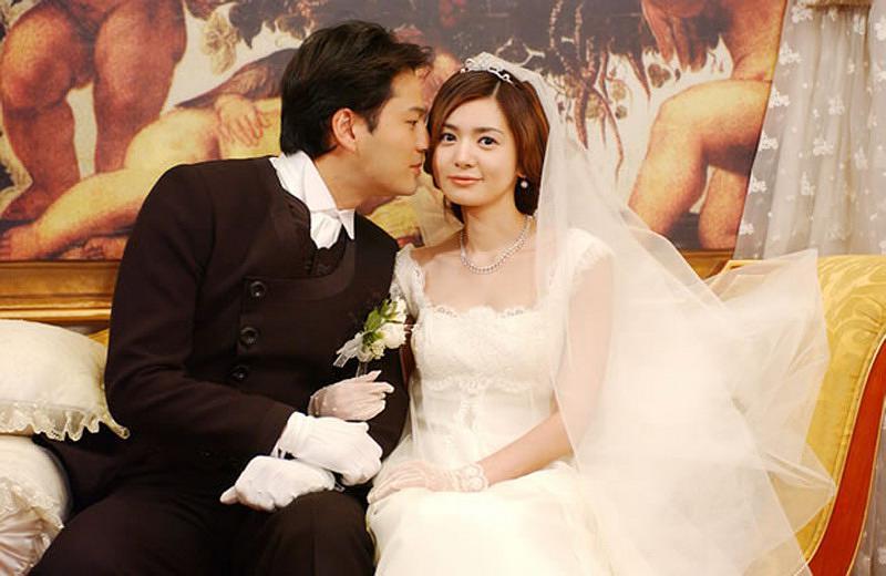 人鱼小姐结局(人鱼小姐大结局)