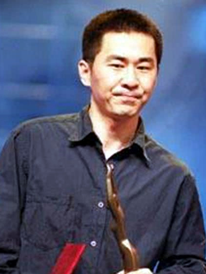 陈建斌个人资料 陈建斌个人简历-沈阳老侃