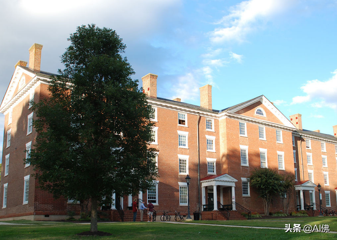 美国100所最佳文理学院