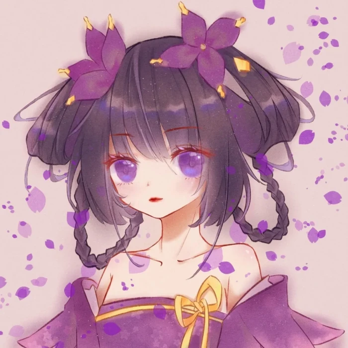 王者荣耀动漫图片情侣(情侣头像和最美cp) - 赤虎壹号