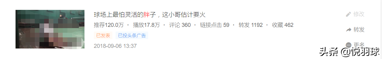 打羽毛球一個星期瘦多少（相信我！打羽毛球真的能夠減肥！網友：我信你個鬼 你個糟老頭子）