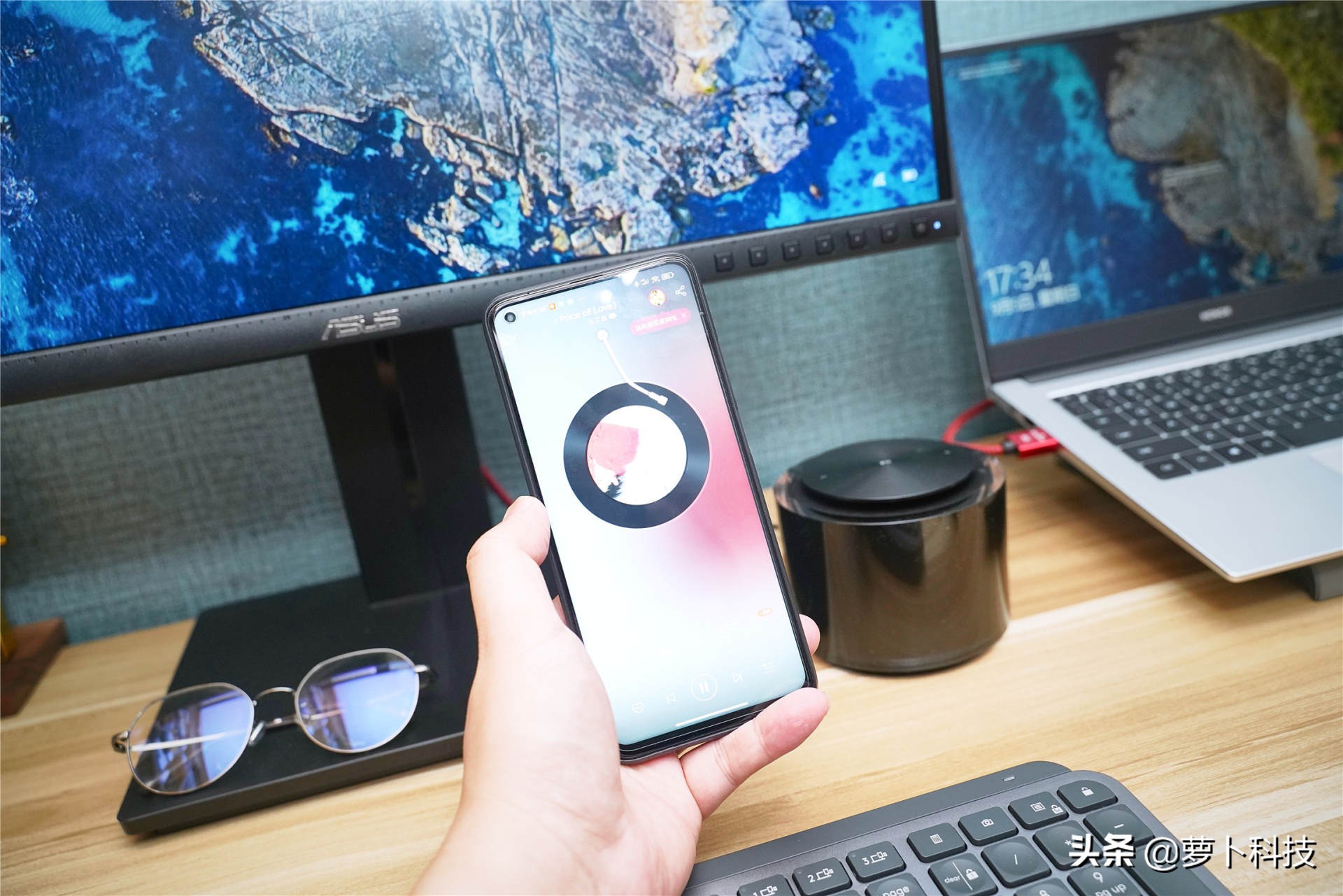 Xiaomi Sound智能音箱评测，能否不负高端之名？