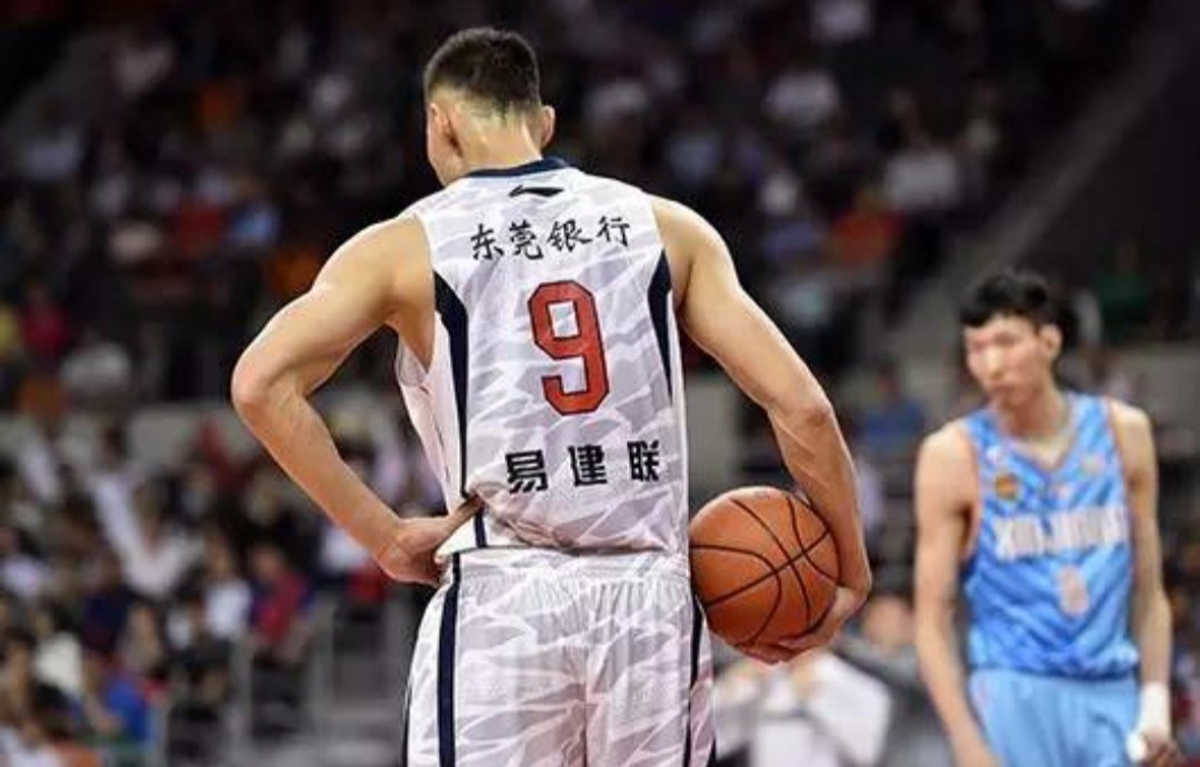 為什么有的籃球拍不起來（為何男籃的投籃越來越差了？球員不努力是主要因素，外界誘惑太多）