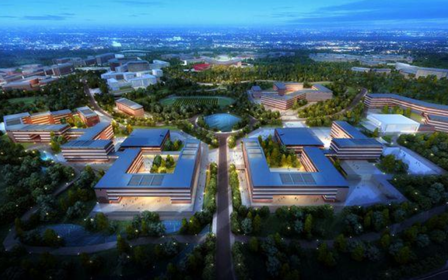 河南新增一所重量级大学，总投资12亿，当地学生有福了