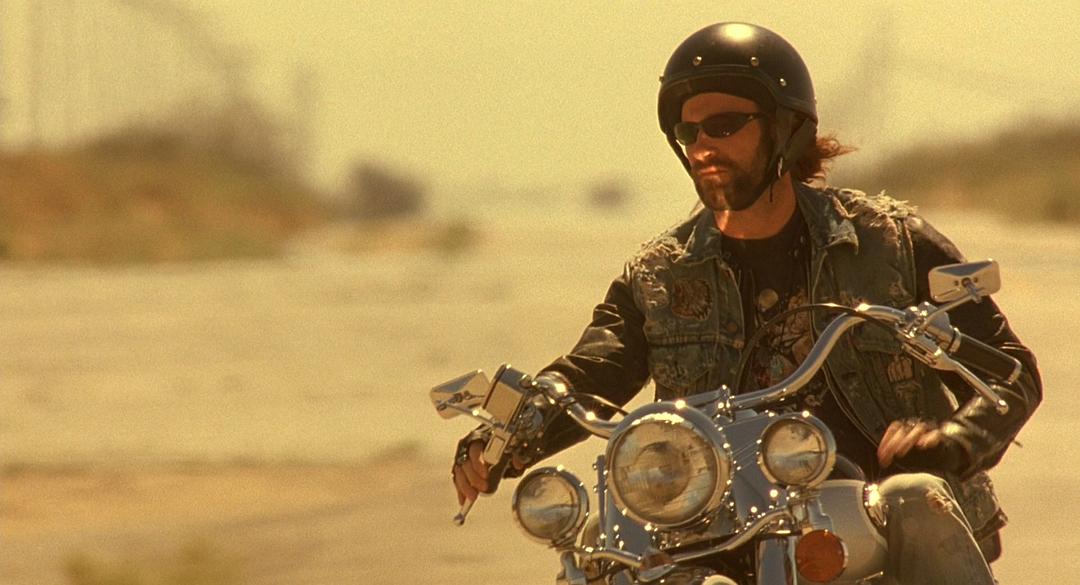 《永不妥协》:从四个角度分析埃琳触底反弹的人生经历及现实思考