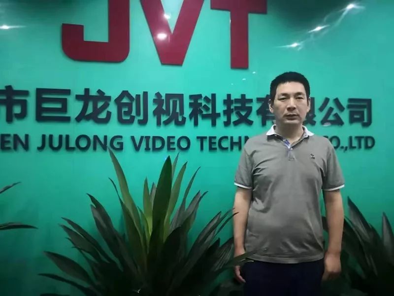 千余CEO齐聚，深圳安防还是错过了“海大宇”