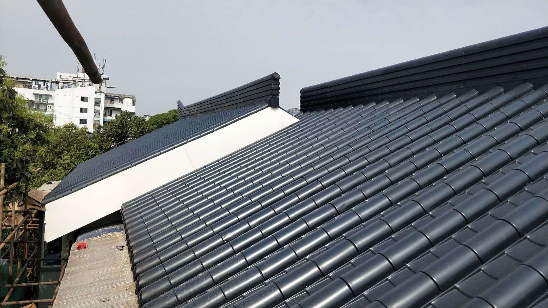 铝瓦（铝瓦0.5mm多少钱一平方）