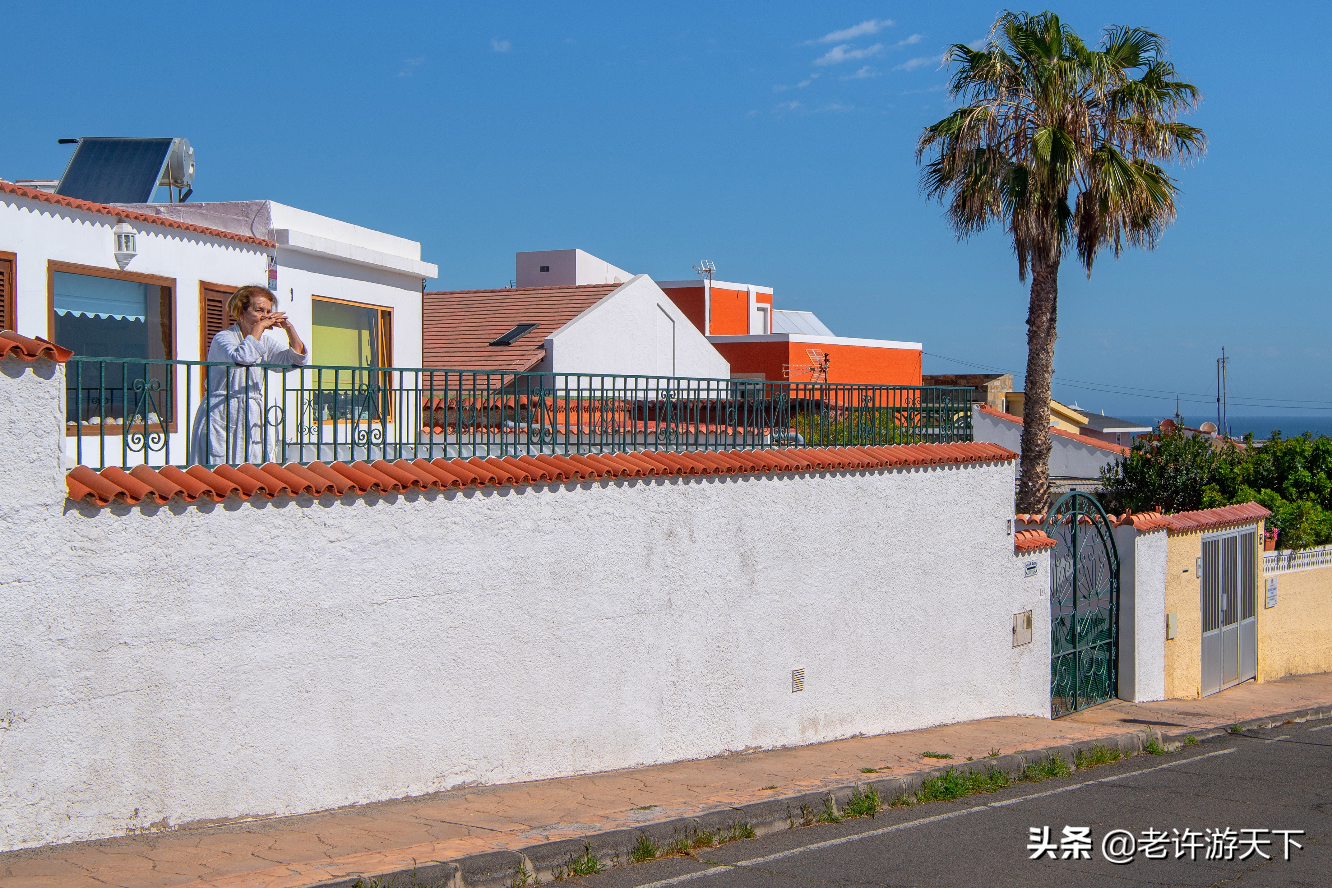 世界十大海岛旅游胜地（世界10个美丽海岛堪称度假胜地）