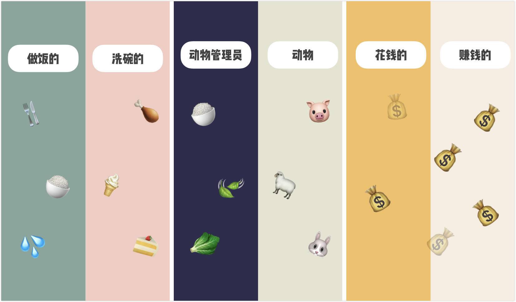 情侣专用微信聊天背景，截图就能秀恩爱（附原图）