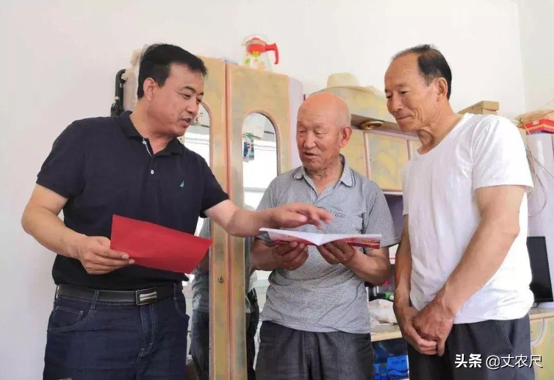 为何大学生村官不吃香？村干部选举“新年新规”，不只是任期延长