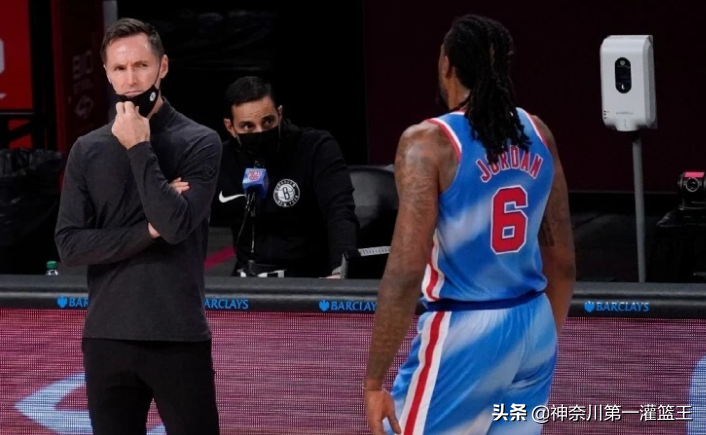 nba为什么强队少(拥有杜兰特哈登和欧文，为何篮网看似豪华，却缺乏强队感？)