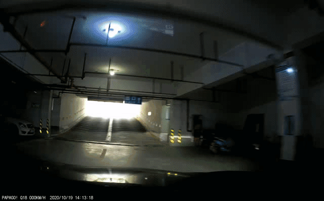强行加塞，恶意别车？行车记录仪一键举报了解一下