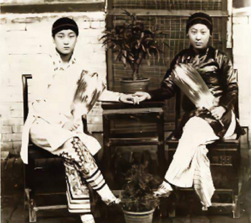 国学大师辜鸿铭力推“一夫多妻”遭质疑，一比喻噎得对方说不出话