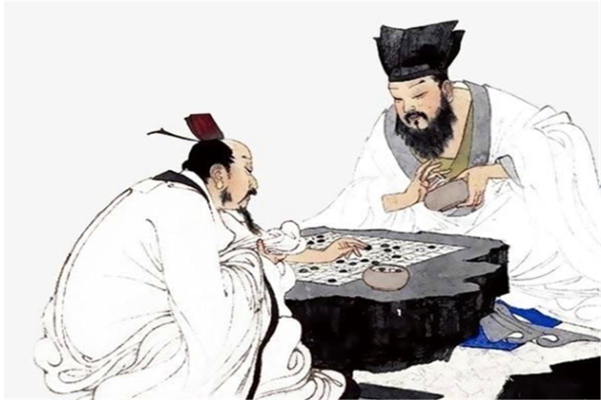 水至清则无鱼人至察则无徒意思 - 风集网