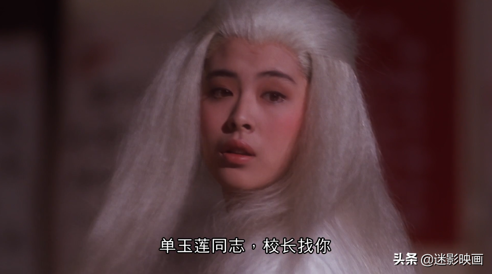 32年前，王祖贤大尺度出演，被删减8分钟，演活了最风情的潘金莲