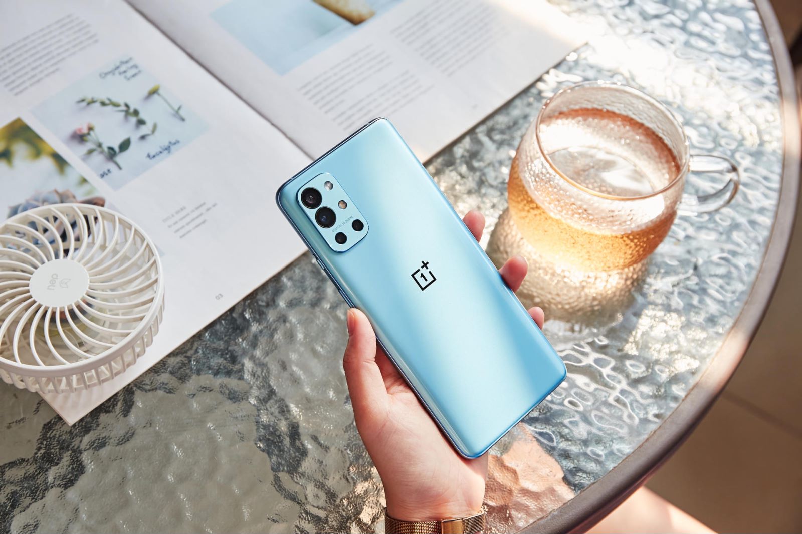 献给准大学生们的礼物，这些手机值得买