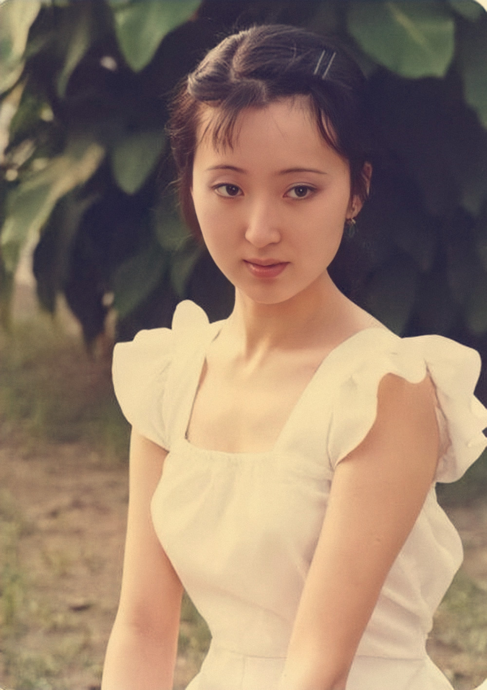 陈晓旭有孩子吗 陈晓旭身上的因果-大连号