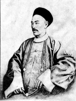 广东省梅州市十大名人，你知道梅州市的哪些名人？