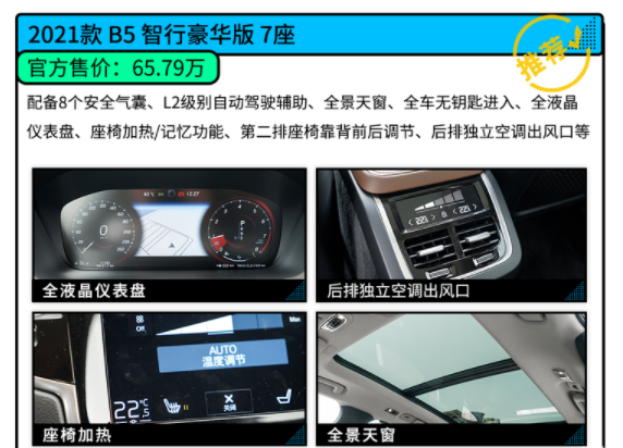 安全不仅是考虑沃尔沃XC90的主要素，相比BBA而言品牌力更重要