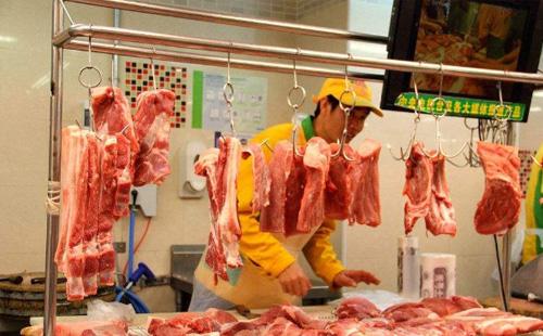 杭州今日猪肉价格多少钱一斤「杭州猪肉价格今日价」