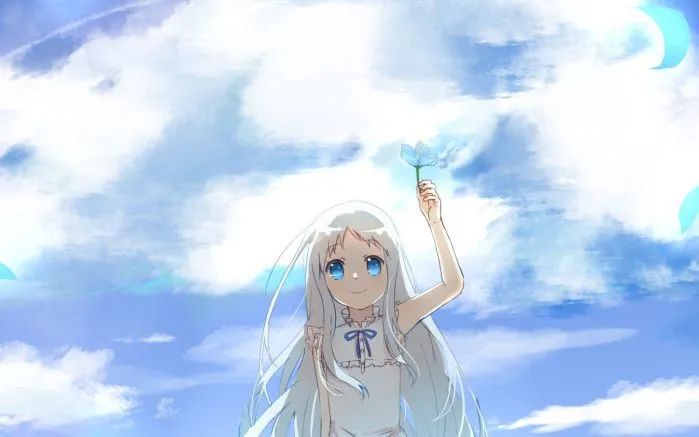 能写进作文中的动漫台词，快来摘抄