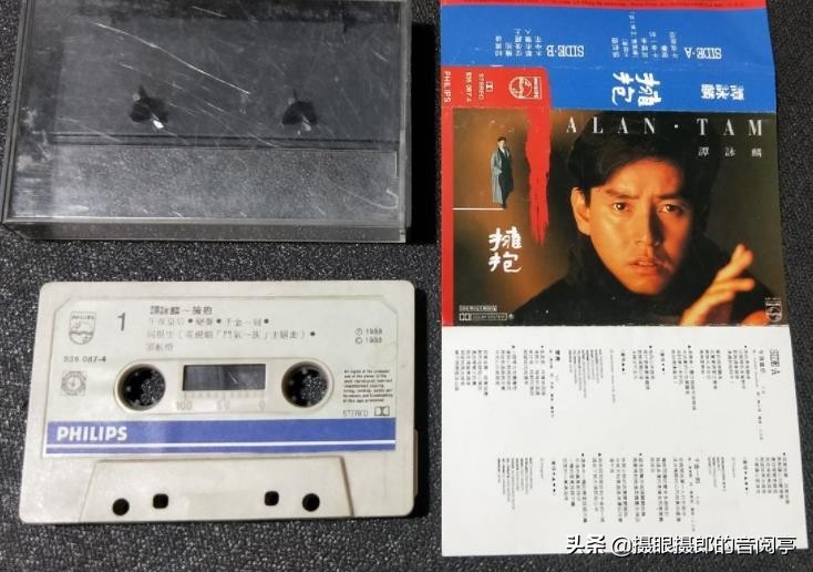 2010世界杯歌曲温柔(1988年8月谭咏麟粤语专辑《拥抱》)