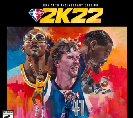 nba2k22王朝为什么有的球员看不到(《NBA 2k22》简评：独特球星，梦幻王朝)