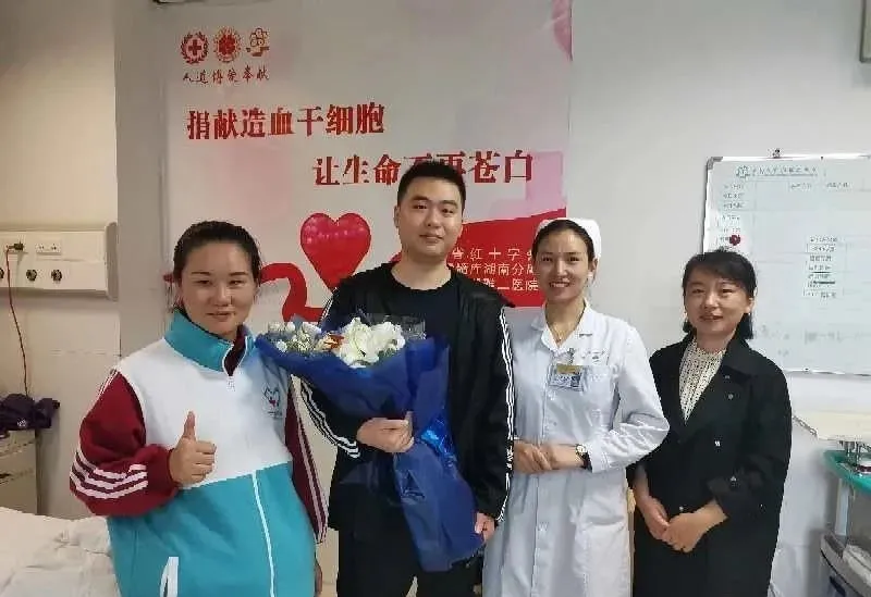 黎川公安民警赵天宇再次挽袖救人！