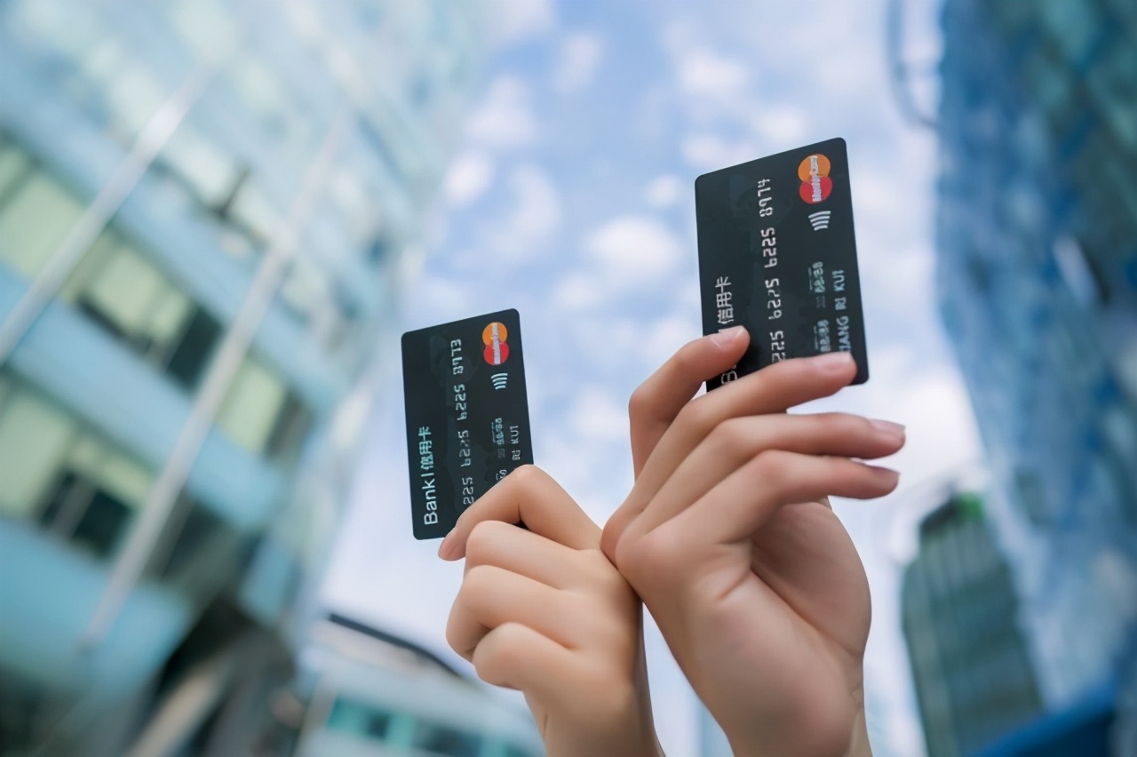 「信用卡自己的」信用卡怎么用（信用卡使用的4个细节）
