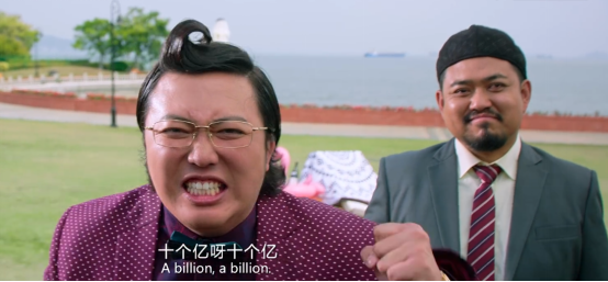 "卧龙凤雏"的背景不简单